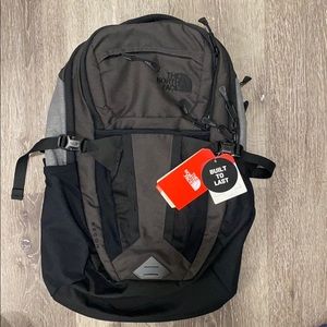 THE NORTH FACE Recon backpack!!!!